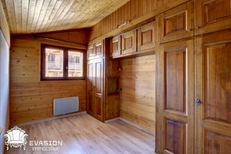 achat appartement combloux 74920