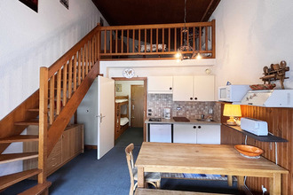 achat appartement combloux 74920