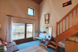 achat appartement combloux 74920