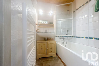 achat appartement combloux 74920