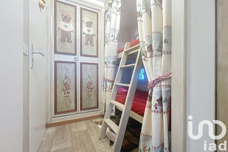 achat appartement combloux 74920