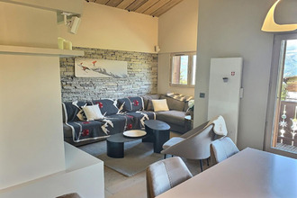 achat appartement combloux 74920