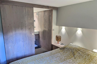 achat appartement combloux 74920