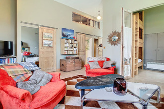 achat appartement combloux 74920