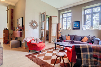 achat appartement combloux 74920