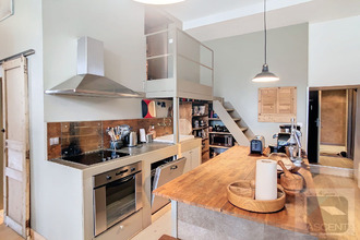 achat appartement combloux 74920