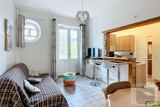 achat appartement combloux 74920