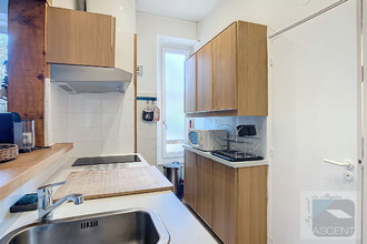 achat appartement combloux 74920