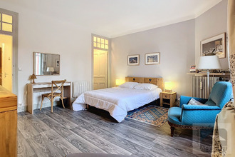 achat appartement combloux 74920