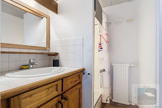 achat appartement combloux 74920