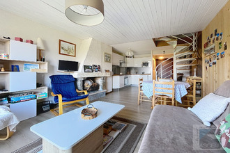 achat appartement combloux 74920