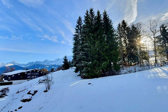 achat appartement combloux 74920