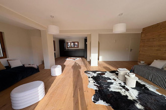 achat appartement combloux 74920