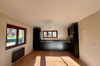 achat appartement combloux 74920