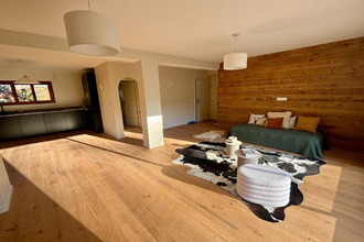 achat appartement combloux 74920