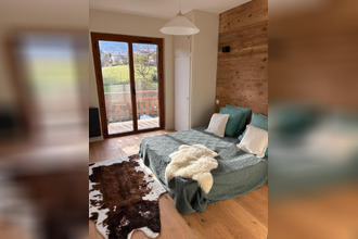 achat appartement combloux 74920