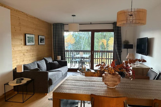 achat appartement combloux 74920