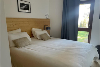 achat appartement combloux 74920