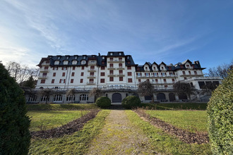 achat appartement combloux 74920