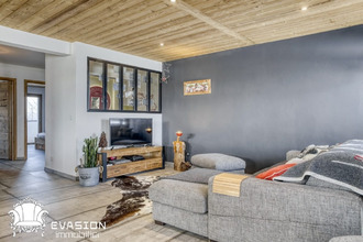 achat appartement combloux 74920