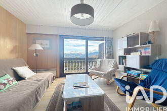 achat appartement combloux 74920