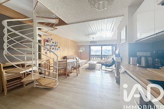 achat appartement combloux 74920