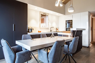 achat appartement combloux 74920