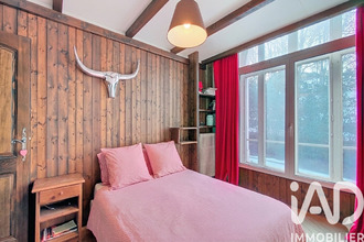 achat appartement combloux 74920