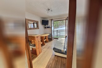 achat appartement combloux 74920