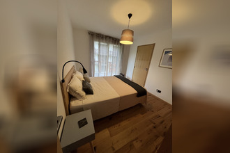 achat appartement combloux 74920