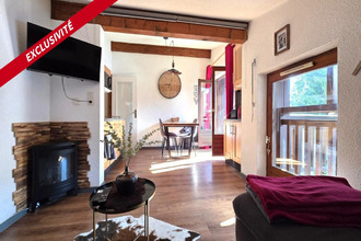 achat appartement combloux 74920