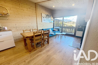 achat appartement combloux 74920