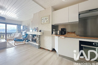 achat appartement combloux 74920