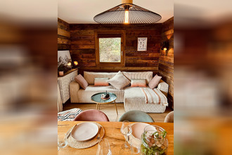 achat appartement combloux 74920