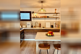 achat appartement combloux 74920