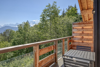 achat appartement combloux 74920