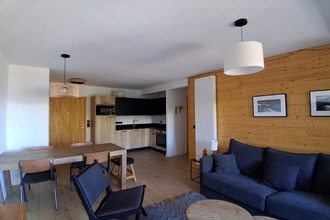 achat appartement combloux 74920