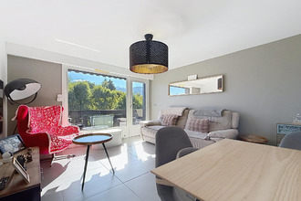 achat appartement combloux 74920