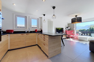 achat appartement combloux 74920