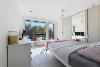 achat appartement combloux 74920