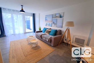 achat appartement combrit 29120