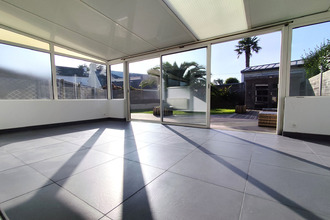 achat appartement combrit 29120