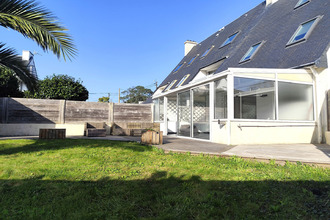 achat appartement combrit 29120