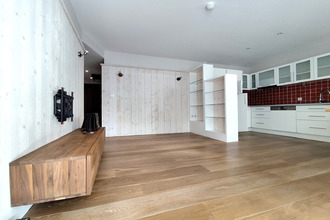 achat appartement combrit 29120