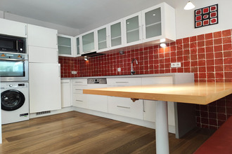 achat appartement combrit 29120