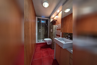 achat appartement combrit 29120