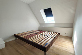 achat appartement combrit 29120