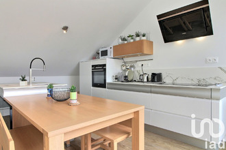 achat appartement combrit 29120