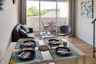 achat appartement combrit 29120