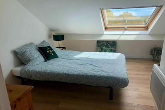 achat appartement combrit 29120